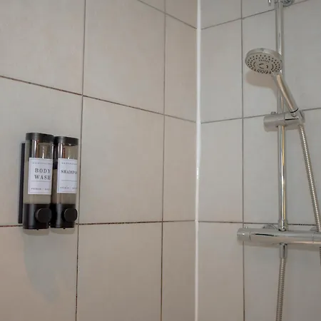 In Σπίτι διακοπών Μάντσεστερ