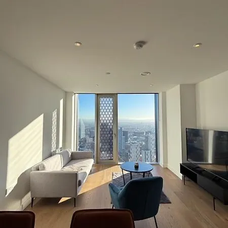 2 Bedroom With Views