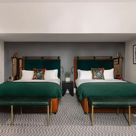 Kimpton Clocktower By Ihg Hotel