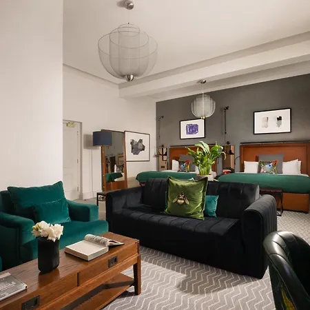Hotel Kimpton Clocktower By Ihg