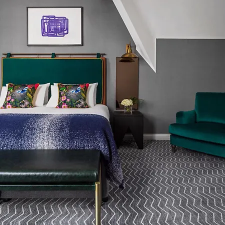 Kimpton Clocktower By Ihg Hotel 5*