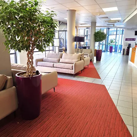 Pendulum Hotell 3*