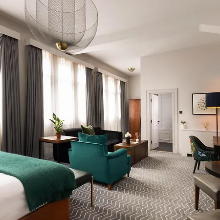 Kimpton Clocktower By Ihg Hotel