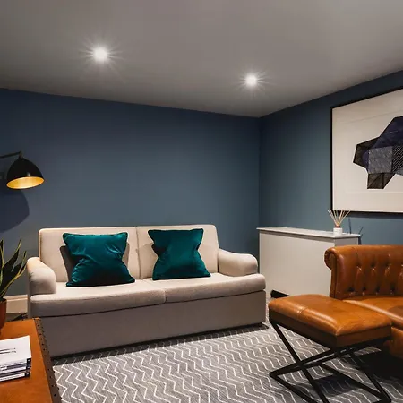 Kimpton Clocktower By Ihg 5*