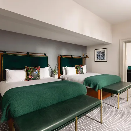 Hotel Kimpton Clocktower By Ihg 5*