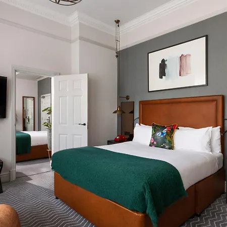 Kimpton Clocktower By Ihg 5*