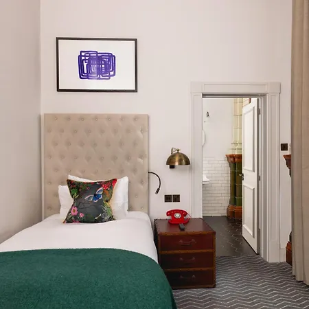 Hotel Kimpton Clocktower By Ihg 5*