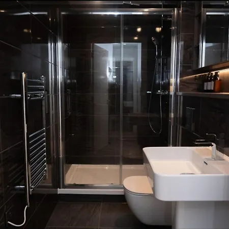 Skyline Apartamento Manchester