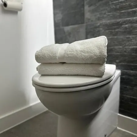 Appartement Adelphi Manchester