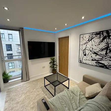 Adelphi Manchester
