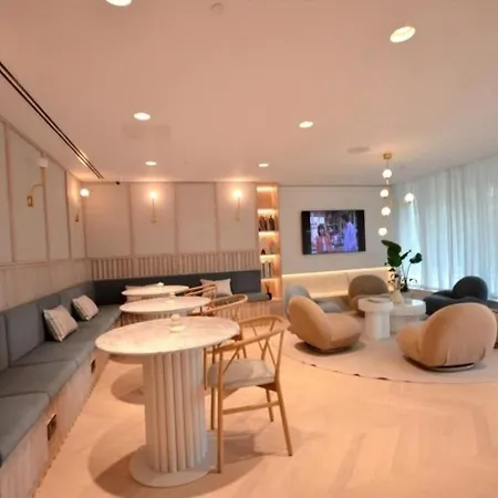 Luxurious Flat In