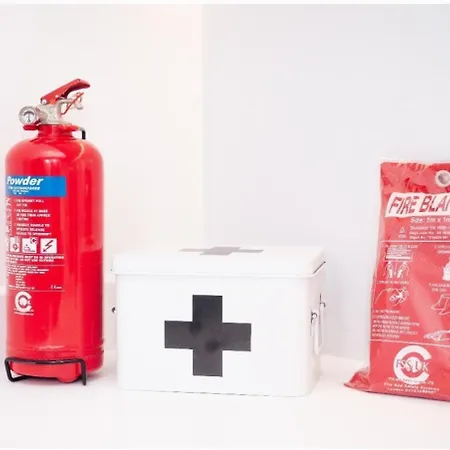 Skyline Apartamento *