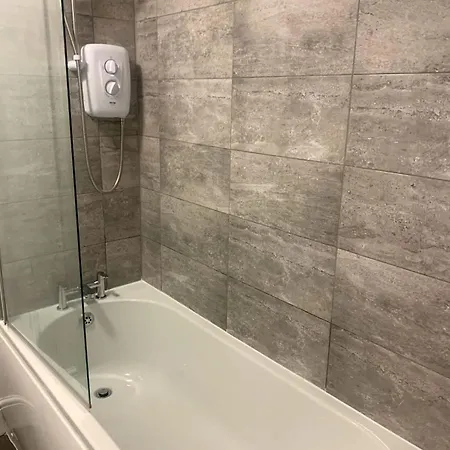 Old Trafford 1 Bed By Superhost Apartment Manchester