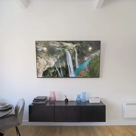 Inico At The Heim Residences Μάντσεστερ