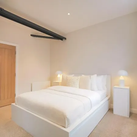 Arbora At The Heim Residences * Manchester