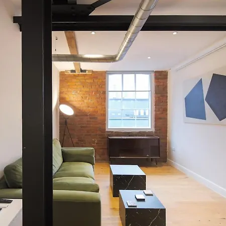 Arbora At The Heim Residences Manchester