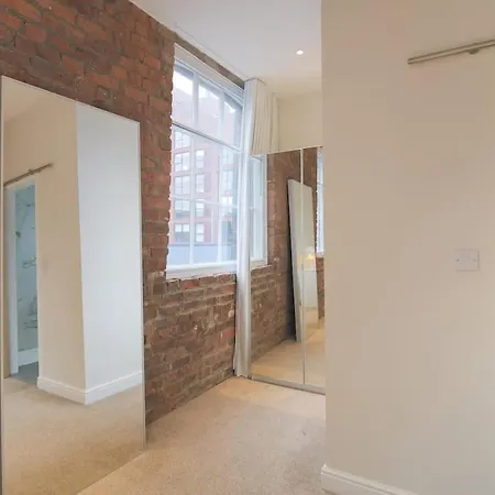 Appartement Arbora At The Heim Residences