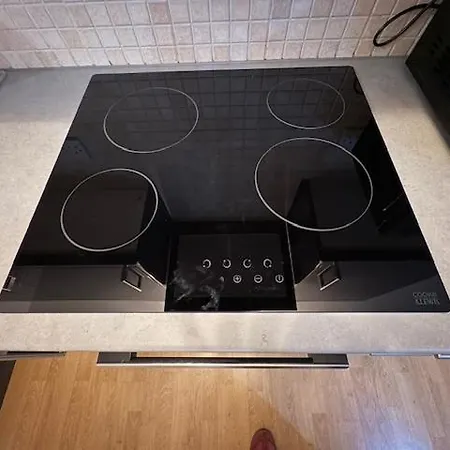 Cosy, 2 Bed Flat Parking * Manchester