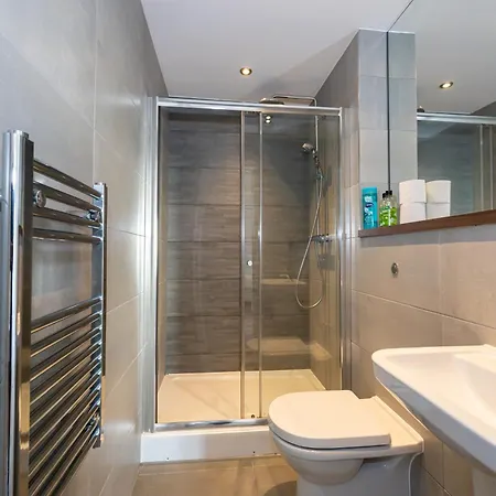 アパート 2 Bed Flat In Centre Near Oxford Road O2 Ritz *