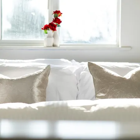 Manchester, Centre, House, Parking, Garden, M60 Vakantiehuis Manchester