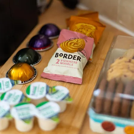 Vakantiehuis Manchester, Centre, House, Parking, Garden, M60 *