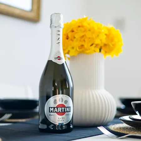 Vakantiehuis Manchester, Centre, House, Parking, Garden, M60 Manchester