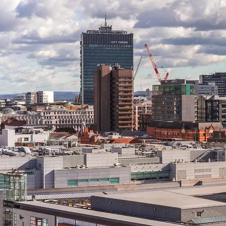 Citysuites