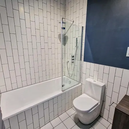 Stunning Northern Quarter Flat Apartment Manchester