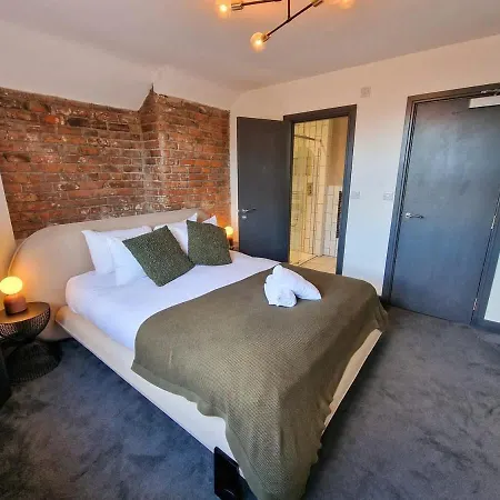 Stunning By Superhost