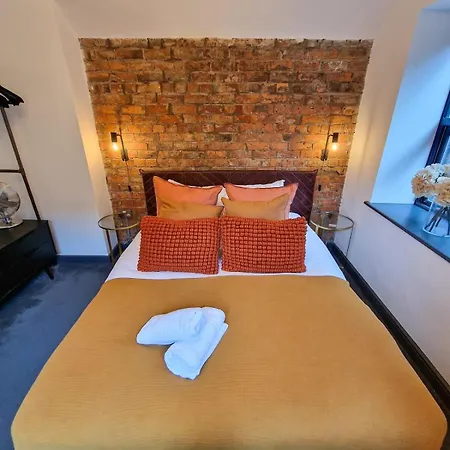 Stunning By Superhost * Manchester