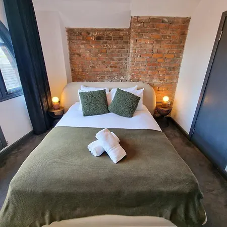 Stunning By Superhost * Manchester