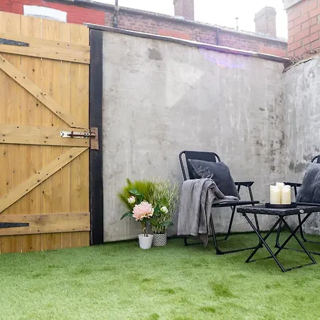 Etihad, Coop Live, Old Trafford With Free Parking