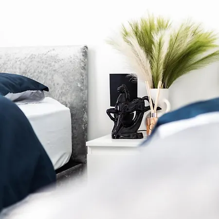 Etihad, Coop Live, Old Trafford With Free Parking Casa de Férias