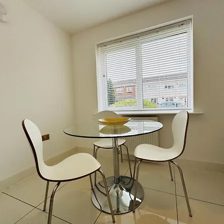 Modern Lux New Built House In Ancoats Free Wifi Parking *