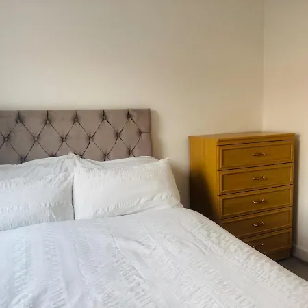 Modern Lux New Built House In Ancoats Free Wifi Parking * Manchester