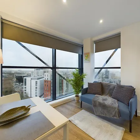 Stylish Type In Cheltenham *