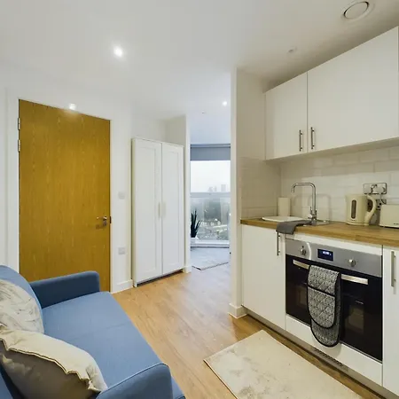 Charming Type In Cheltenham