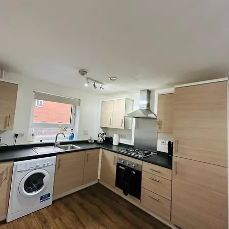 Апартаменты The Grounded Pearl *