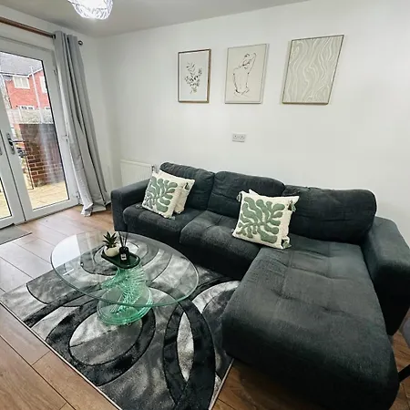 Апартаменты The Grounded Pearl