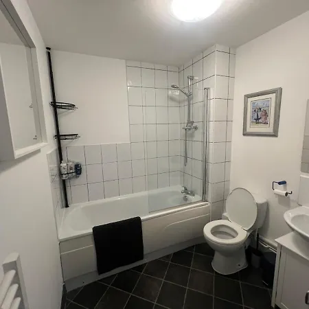 Cool, Calm & Connected * Manchester