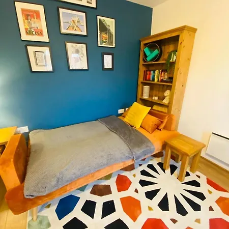 Cool, Calm & Connected