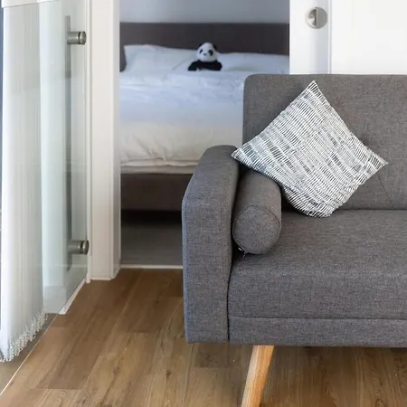 Park View 3 Bed Ensuite Only 5 Min Walk To Arndale