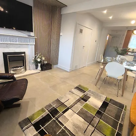 Spotless&spacious * Mánchester