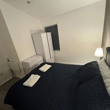 Apartmentsleeps6-familly&petfriendly Appartement