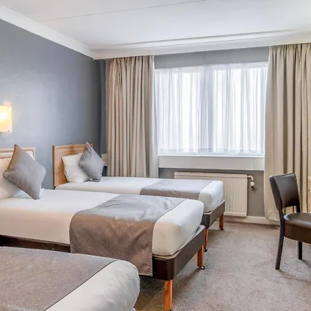 Hotel Airport 3*
