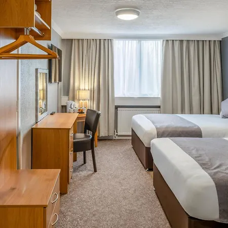 Airport Hotel Manchester