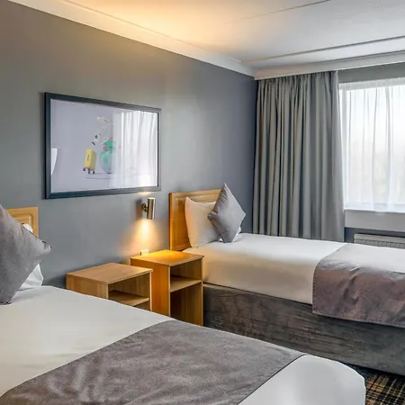 エアポート マンチェスター