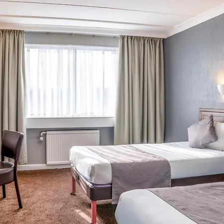 ホテル エアポート マンチェスター