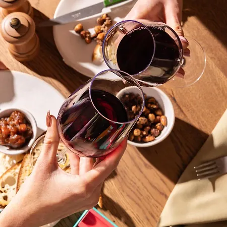 Treehouse Ξενοδοχείο Μάντσεστερ