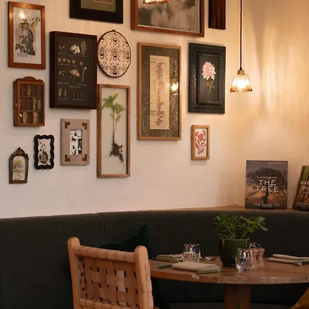 Ξενοδοχείο Treehouse Μάντσεστερ